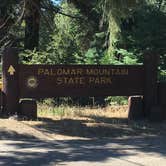 Review photo of Doane Valley Campground — Palomar Mountain State Park by Lindsey W., September 3, 2017
