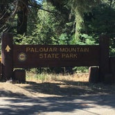 Review photo of Palomar Mountain State Park Campground by Lindsey W., September 3, 2017