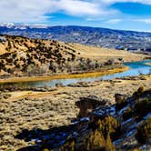 Review photo of Split Mountain Group Campground — Dinosaur National Monument by Virginia  A., March 10, 2020