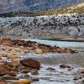 Review photo of Split Mountain Group Campground — Dinosaur National Monument by Virginia  A., March 10, 2020