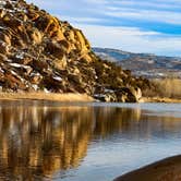 Review photo of Split Mountain Group Campground — Dinosaur National Monument by Virginia  A., March 10, 2020