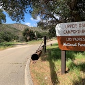 Review photo of Upper Oso Campground - Temporarily Closed by Antonio  C., March 10, 2020