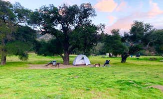 Antonio C.'s photo at Upper Oso Campground - Temporarily Closed near Goleta, CA