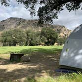 Review photo of Upper Oso Campground - Temporarily Closed by Antonio  C., March 10, 2020