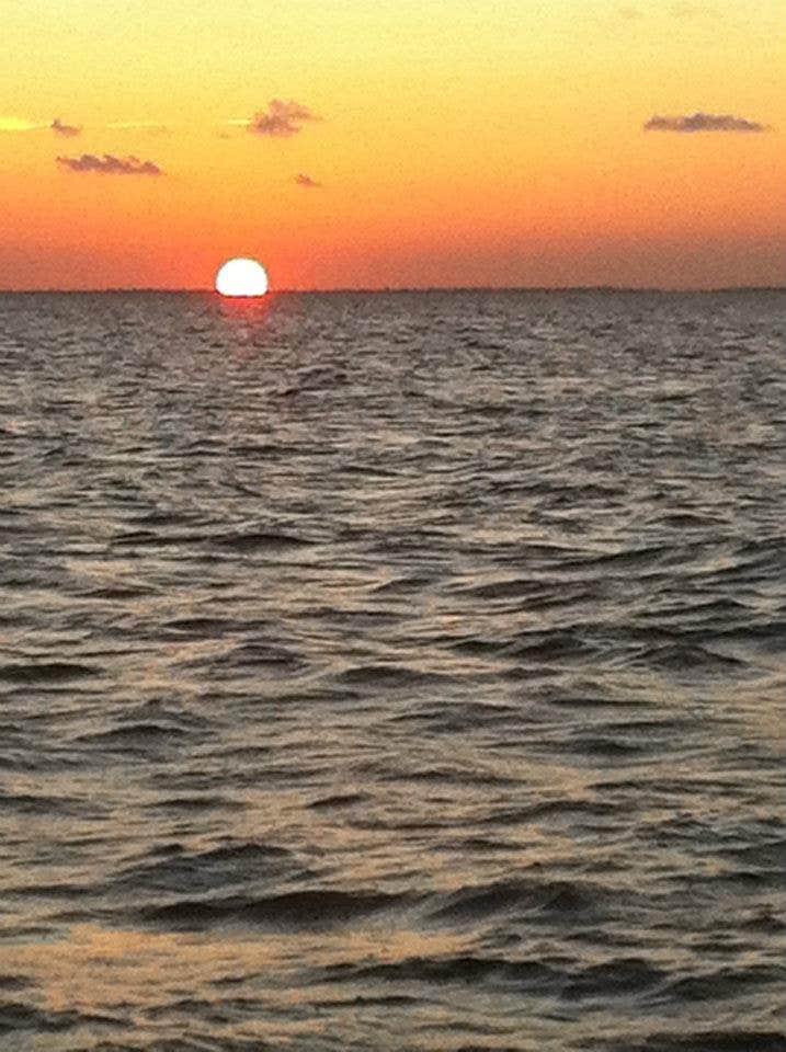 Camper-submitted photo at Trinity Bay RV Park & Lodging near Wallisville, TX