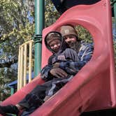 Review photo of Campground at James Island County Park by Wendolyn P., March 11, 2020