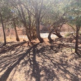 Review photo of Villanueva State Park Campground by Wendy  K., March 11, 2020