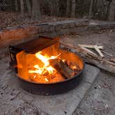 Review photo of Buckhorn Campground Loop C — Chickasaw National Recreation Area by Kinsey T., March 11, 2020