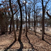 Review photo of Buckhorn Campground — Chickasaw National Recreation Area by Kinsey T., March 11, 2020