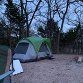 Review photo of Buckhorn Campground Loop C — Chickasaw National Recreation Area by Kinsey T., March 11, 2020