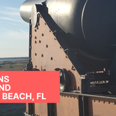 Review photo of Fort Pickens Campground — Gulf Islands National Seashore by UnnamedAdventures  , March 11, 2020
