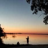 Review photo of Great Plains State Park Campground by Mandy K., October 11, 2017