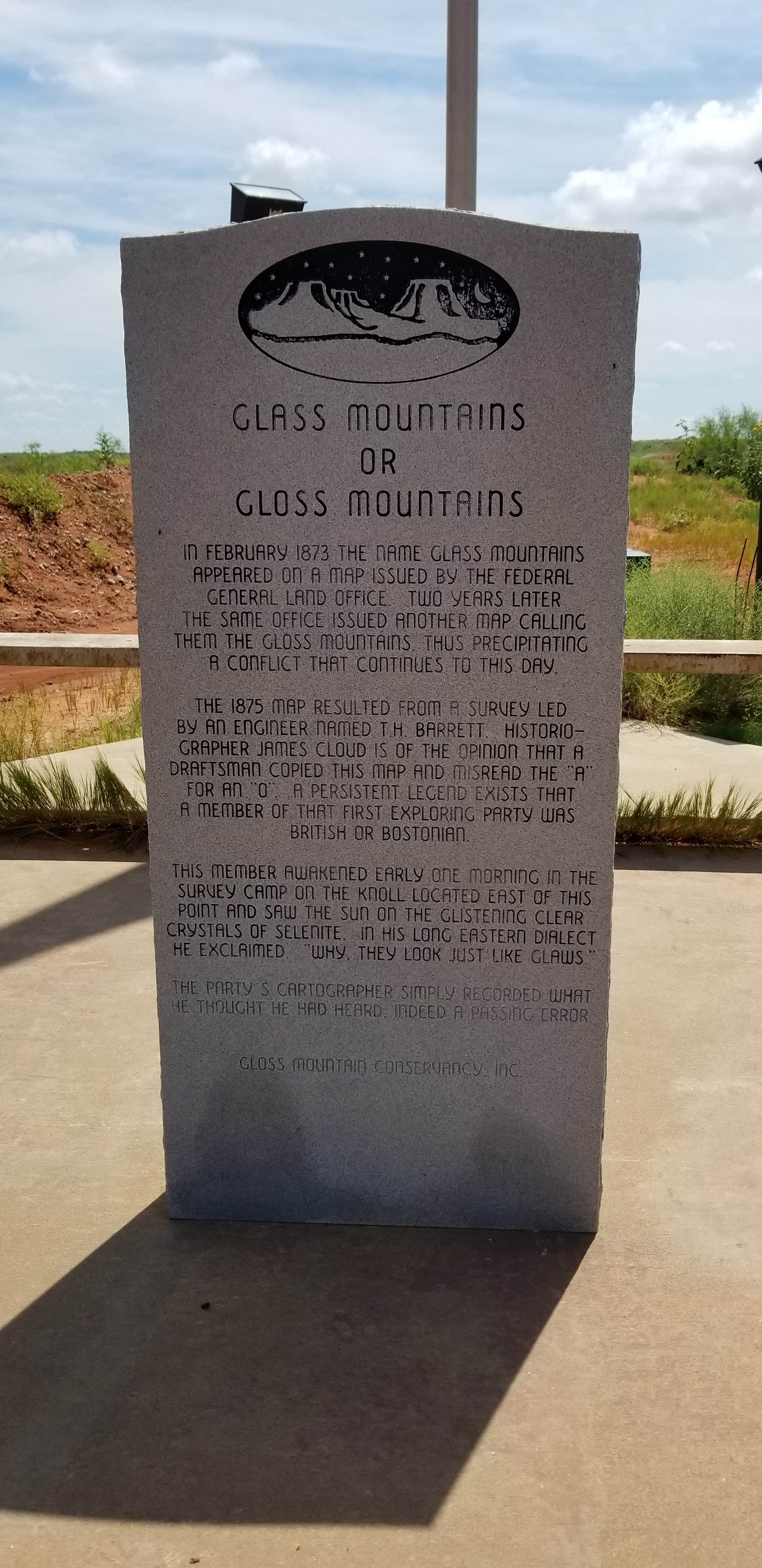 Camper-submitted photo at Spring Hill Campground — Boiling Springs State Park near Fort Supply Lake