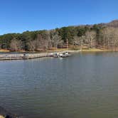 Review photo of James H 'Sloppy' Floyd State Park Campground by Kelli L., March 11, 2020