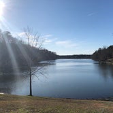 Review photo of James H 'Sloppy' Floyd State Park Campground by Kelli L., March 11, 2020