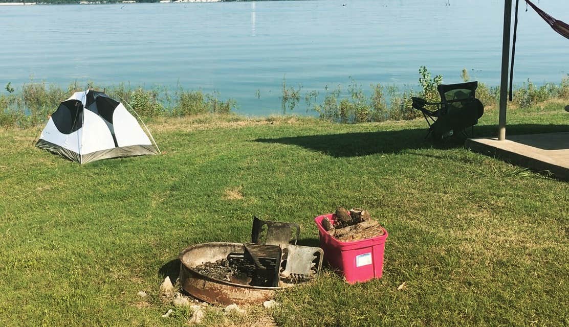 Camper submitted image from Holiday Park Campground - 5