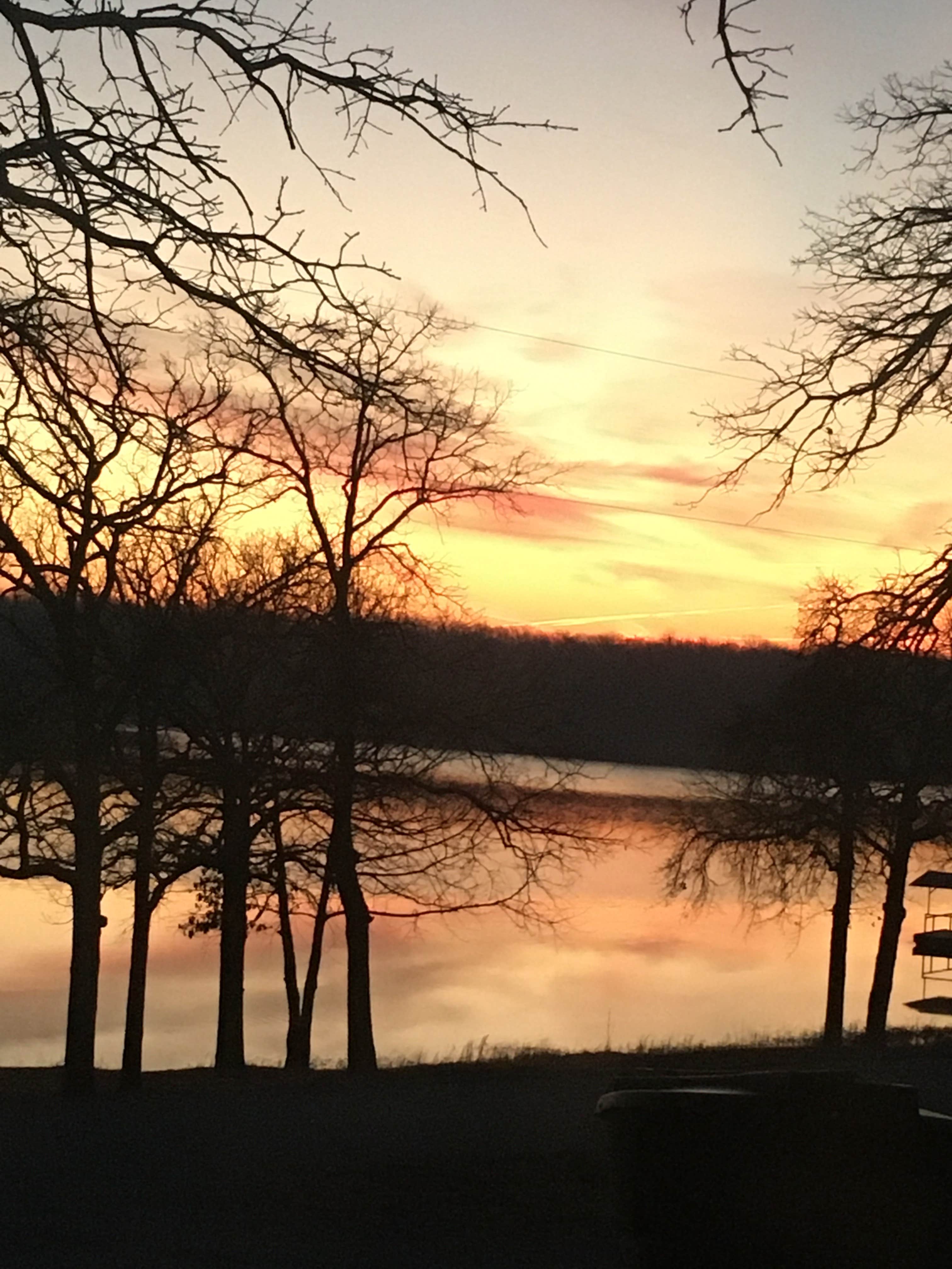 Sportsmans Lake The Dyrt