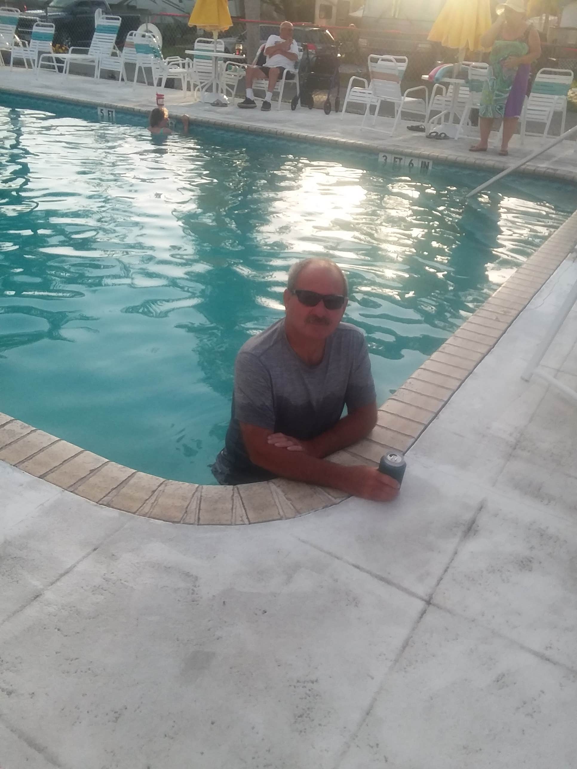 Camping near Peace River Estates: Sun -N- Shade RV Resort, Punta Gorda, Florida