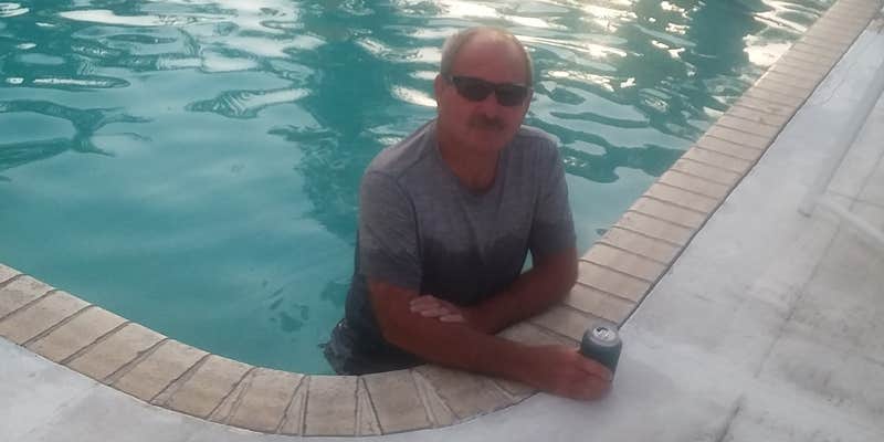 Camper submitted image from Sun -N- Shade RV Resort