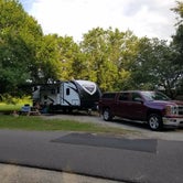 Review photo of Huntington Beach State Park Campground by Joe G., February 2, 2020