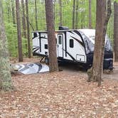 Review photo of Thousand Trails Lake Gaston by Joe G., March 12, 2020