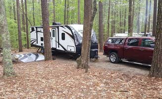 Joe G.'s photo at Thousand Trails Lake Gaston near Weldon, NC