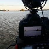 Review photo of Thousand Trails Lake Gaston by Joe G., March 12, 2020