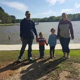 Review photo of Thousand Trails Lake Gaston by Joe G., March 12, 2020