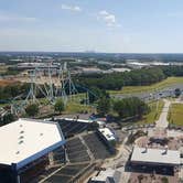 Review photo of Carowinds Camp Wilderness Resort by Joe G., March 12, 2020