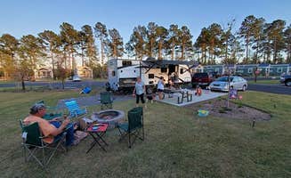Joe G.'s photo at Sun Outdoors Myrtle Beach near Jamestown, SC