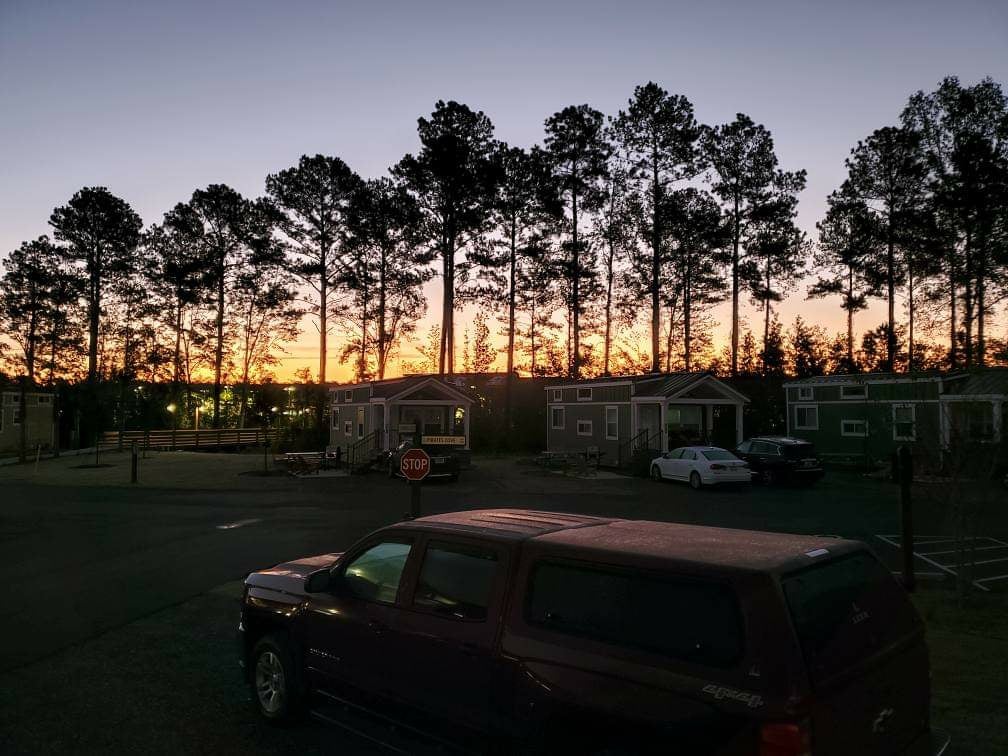 Camper submitted image from Sun Outdoors Myrtle Beach - 3