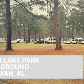 Review photo of Smith Lake Park by UnnamedAdventures  , March 12, 2020