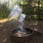 Review photo of Big Bay State Park Campground by Joanna B., January 3, 2020