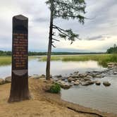 Review photo of Bear Paw Campground — Itasca State Park by Joanna B., January 3, 2020