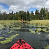 Review photo of Bear Paw Campground by Joanna B., January 3, 2020