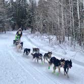 Review photo of Baptism River Campground — Tettegouche State Park by Joanna B., January 27, 2020