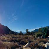 Review photo of Chico Flat Dispersed Camping - Partially Closed, See Description by Cameron S., March 12, 2020