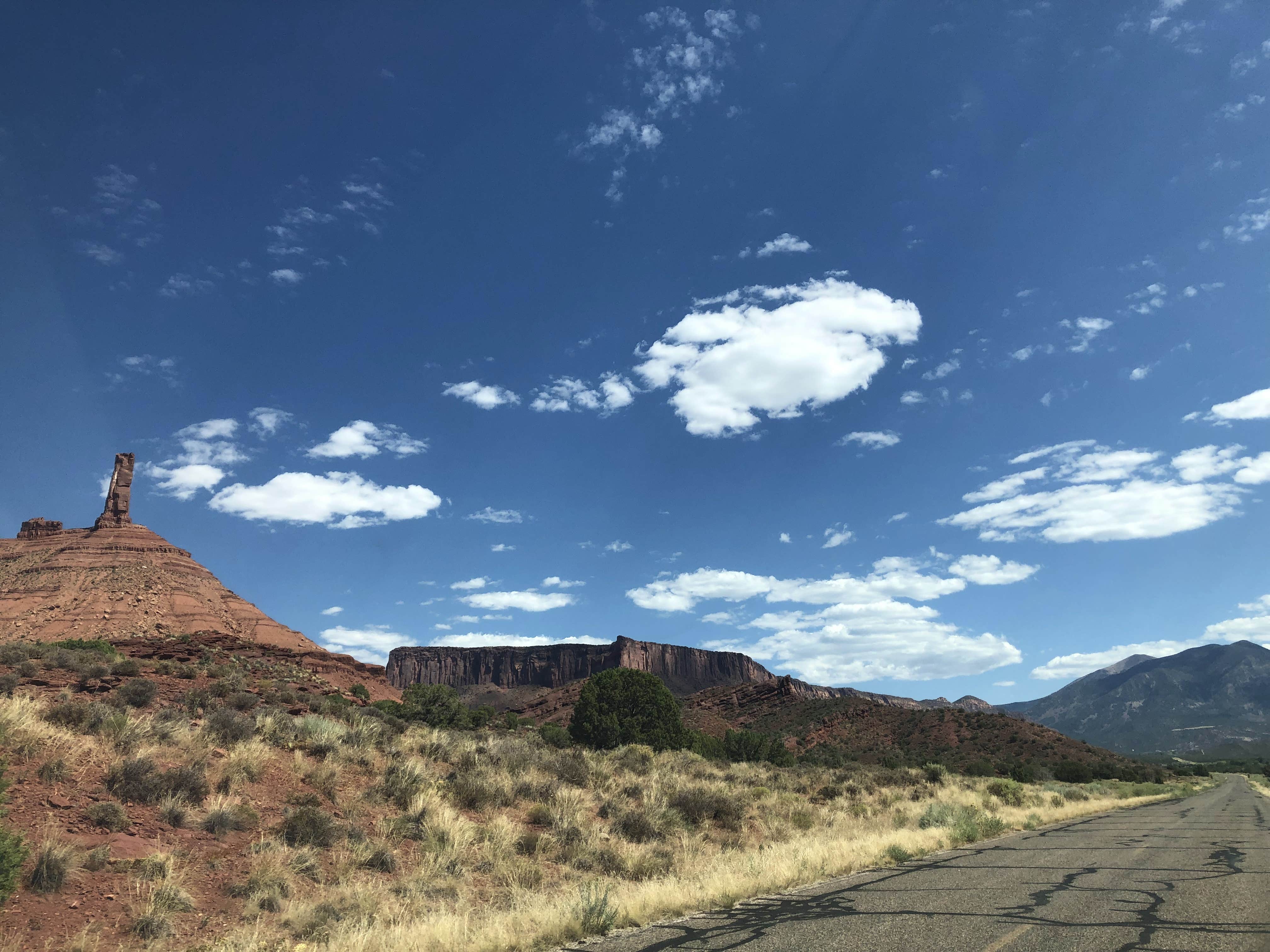 Roads