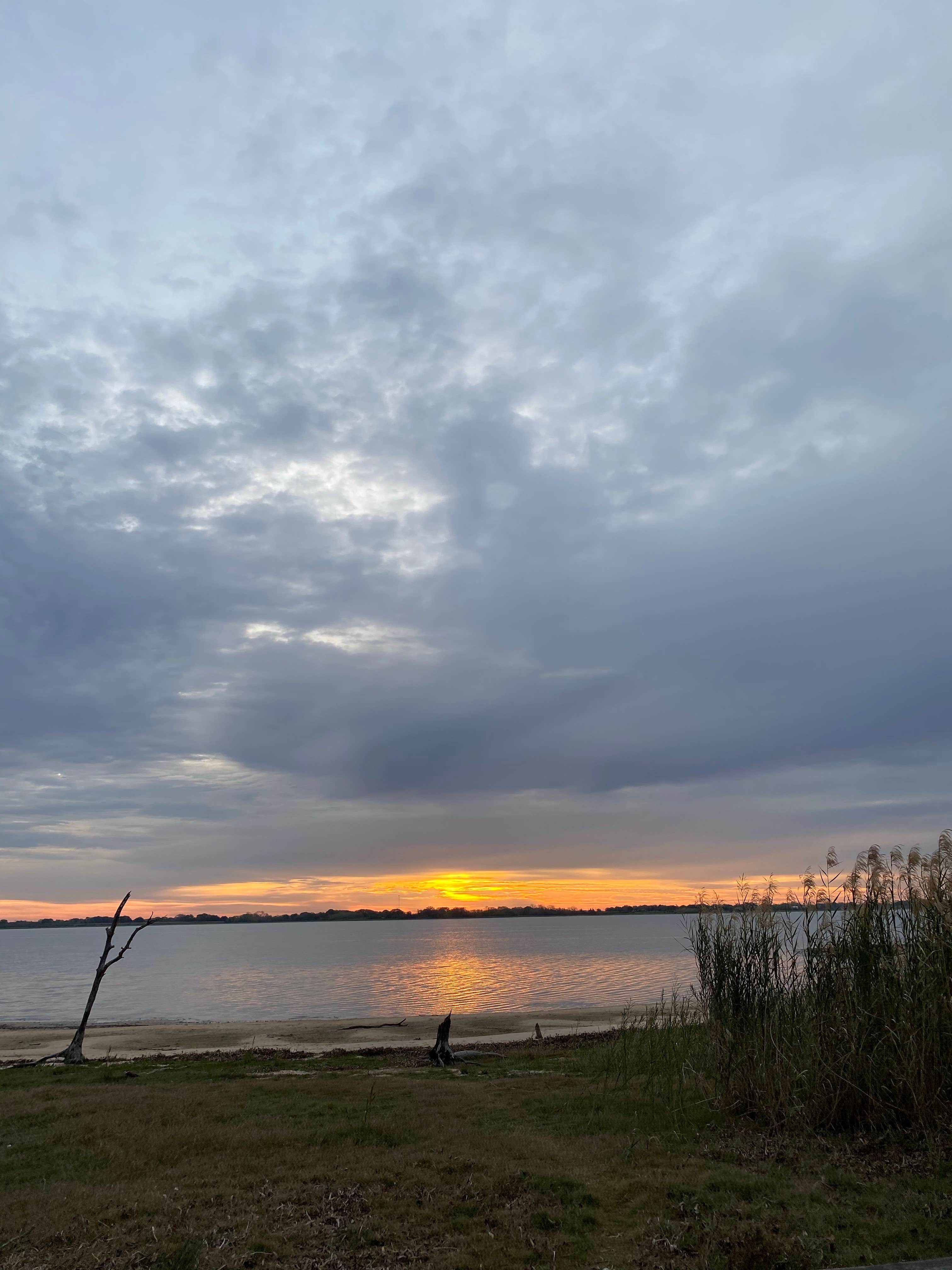 Camper submitted image from Texana Park & Campground - 5