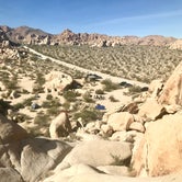 Review photo of Indian Cove Campground — Joshua Tree National Park by Kayla H., March 13, 2020