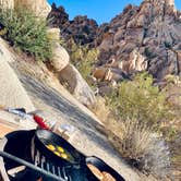 Review photo of Indian Cove Campground — Joshua Tree National Park by Kayla H., March 13, 2020