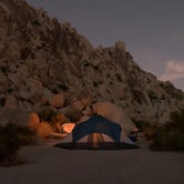 Review photo of Indian Cove Campground — Joshua Tree National Park by Kayla H., March 13, 2020