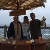 Review photo of San Elijo State Beach Campground by Lindsey W., September 3, 2017