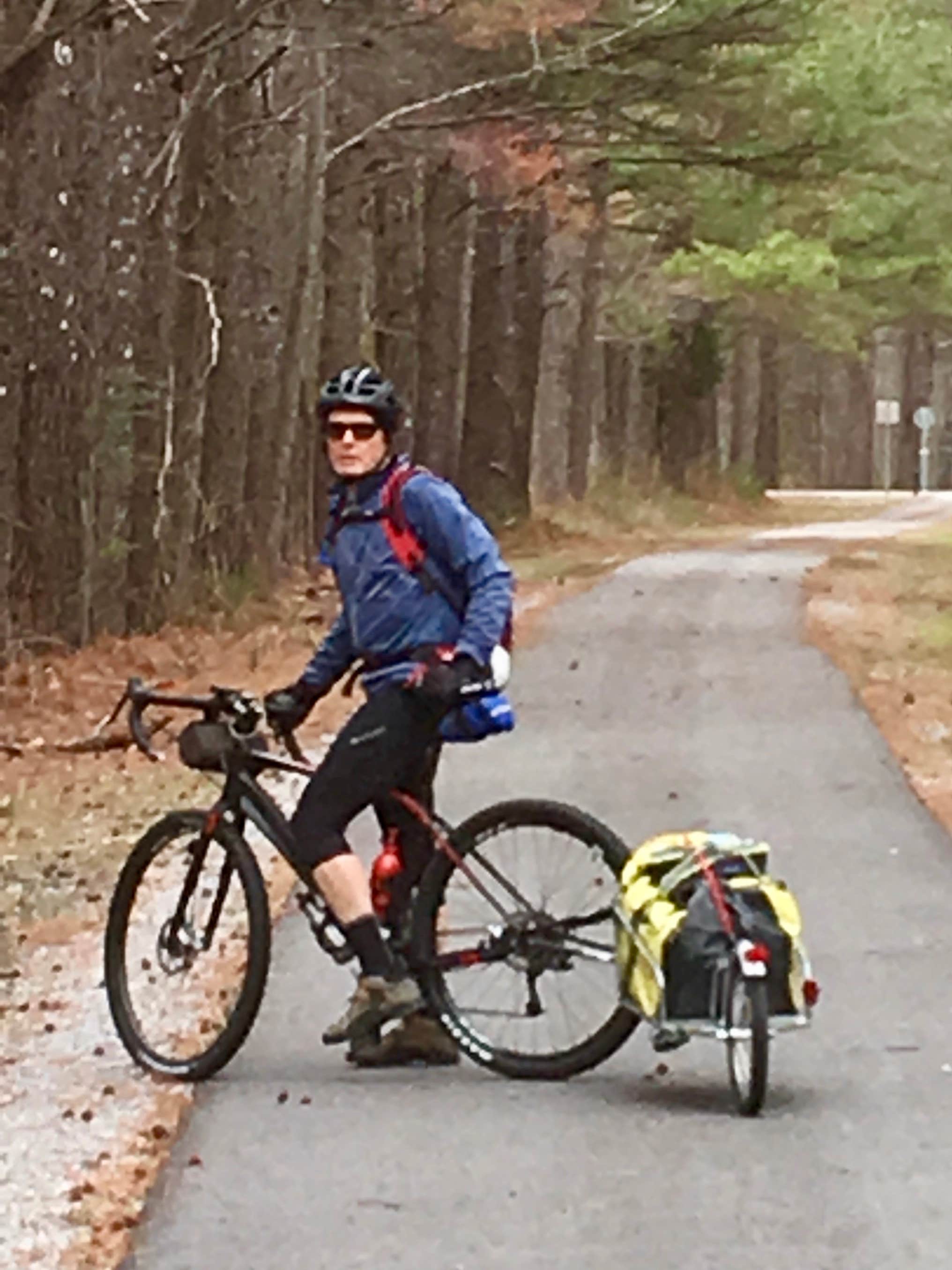 Camper-submitted photo at Bay Springs Country Inn & Marina near Cave Spring, GA