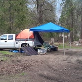Review photo of Bretz Mill Campground by Jack W., March 14, 2020