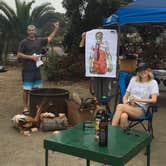 Review photo of San Elijo State Beach Campground by Lindsey W., September 3, 2017