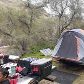 Review photo of Mill Flat Campground by Jack W., March 14, 2020