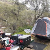 Review photo of Mill Flat Campground by Jack W., March 14, 2020
