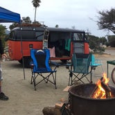 Review photo of San Elijo State Beach Campground by Lindsey W., September 3, 2017