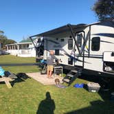 Review photo of Emerald Isle RV Resort by Crystal W., March 15, 2020